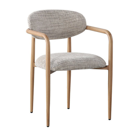 Pole to Pole | Sake Eetkamerstoel | Okura/ Set van 2 - Pole to Pole - Woonboutique