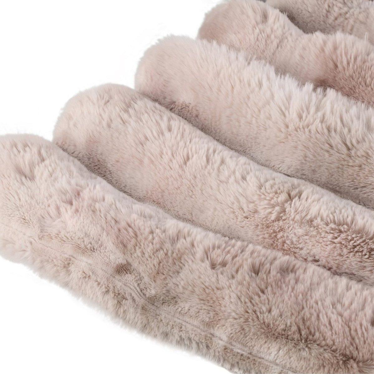 PTMD | Divvo Plaid Beige S - PTMD - Woonboutique