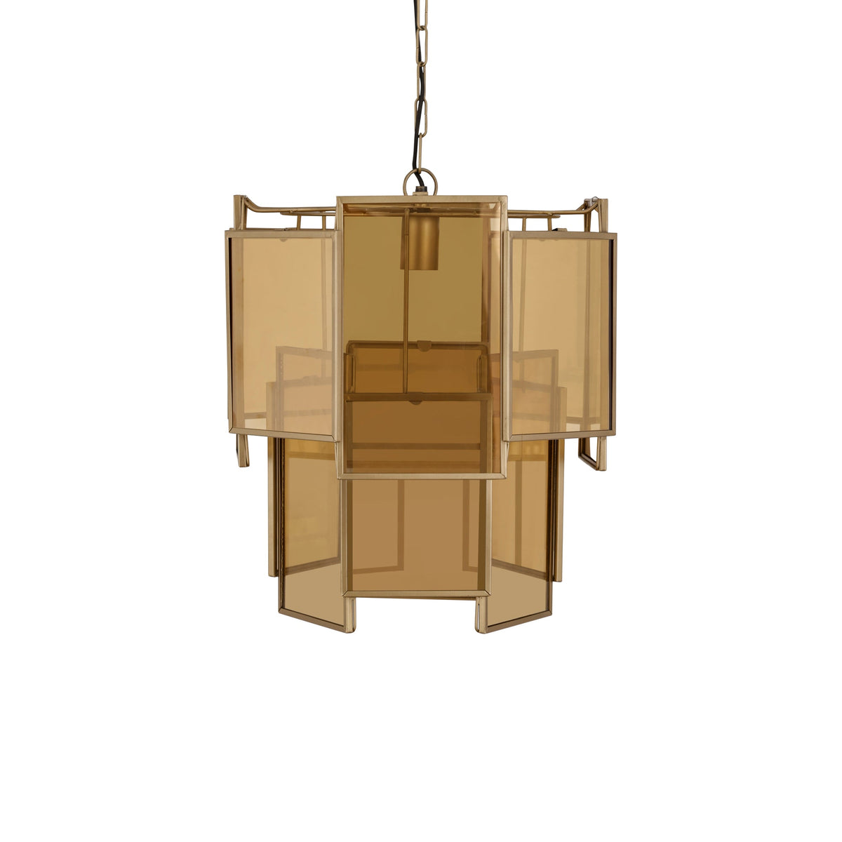 PTMD | Loucas Hanglamp S - PTMD - Woonboutique