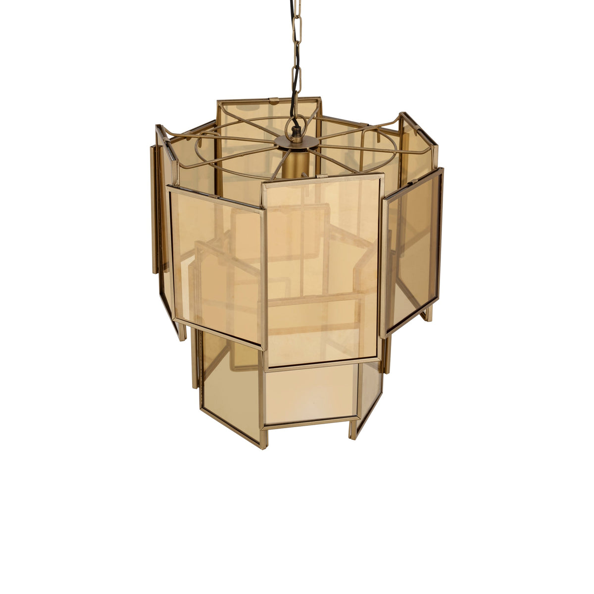 PTMD | Loucas Hanglamp S - PTMD - Woonboutique