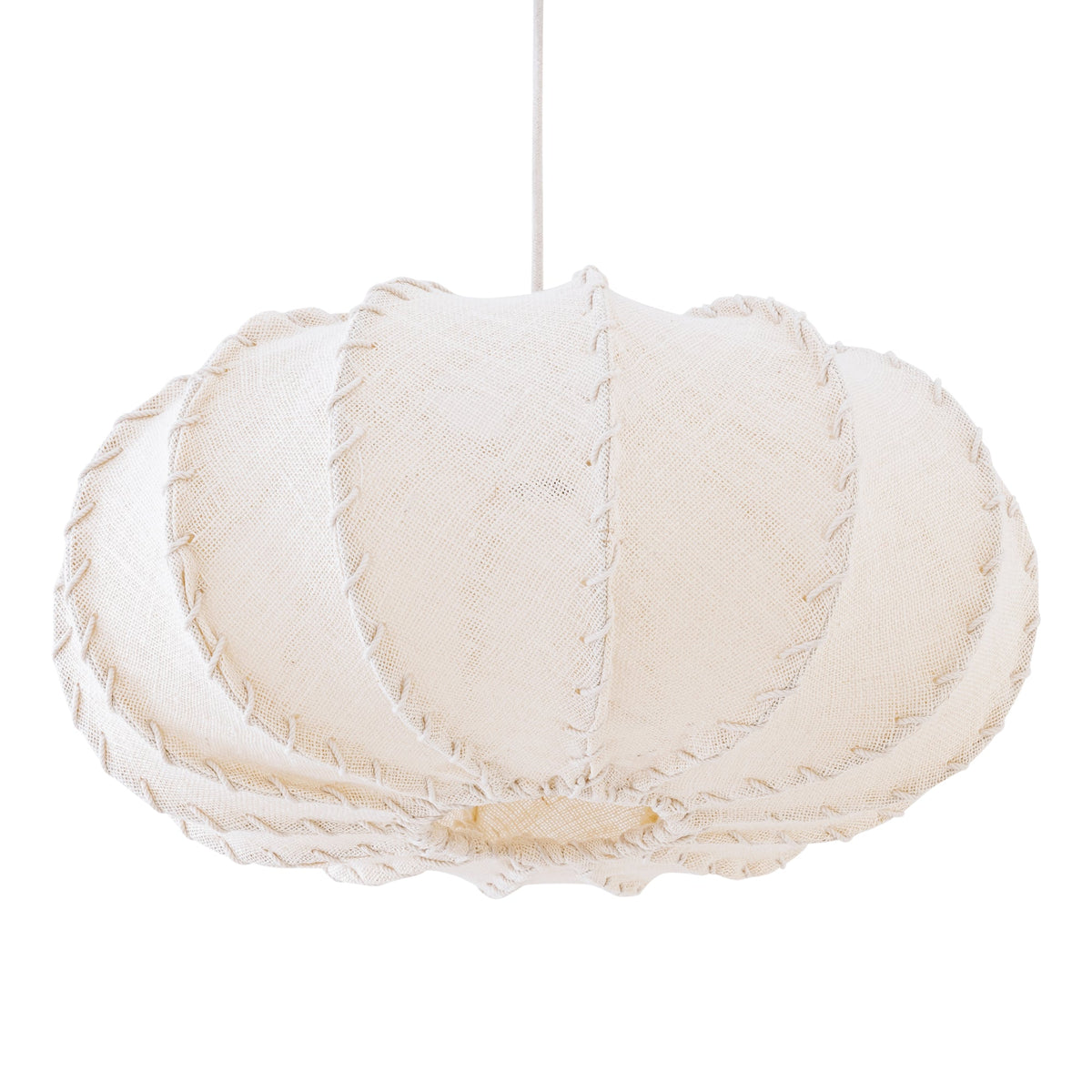 PTMD | Myka Hanglamp L - PTMD - Woonboutique
