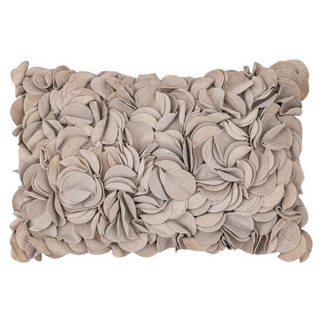 PTMD | Nevo Sierkussens Cream M / Set van 2 - PTMD - Woonboutique