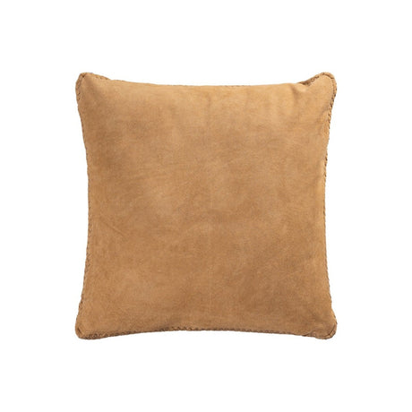PTMD | Suky Sierkussens Camel L / Set van 2 - PTMD - Woonboutique