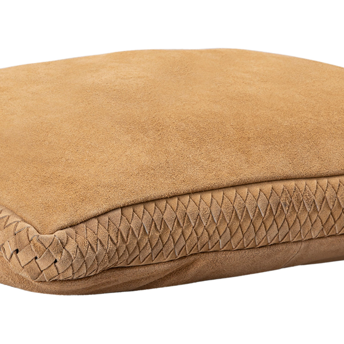 PTMD | Suky Sierkussens Camel M / Set van 2 - PTMD - Woonboutique