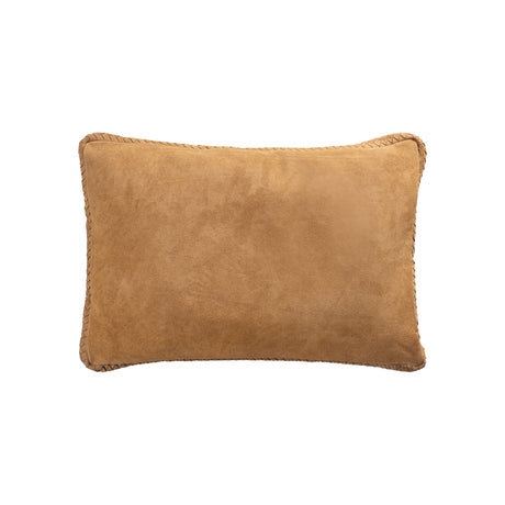 PTMD | Suky Sierkussens Camel M / Set van 2 - PTMD - Woonboutique