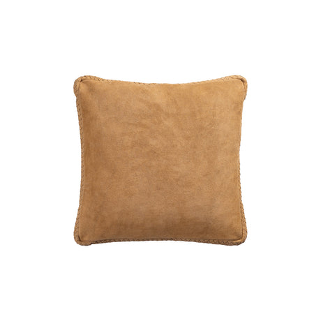 PTMD | Suky Sierkussens Camel S / Set van 2 - PTMD - Woonboutique