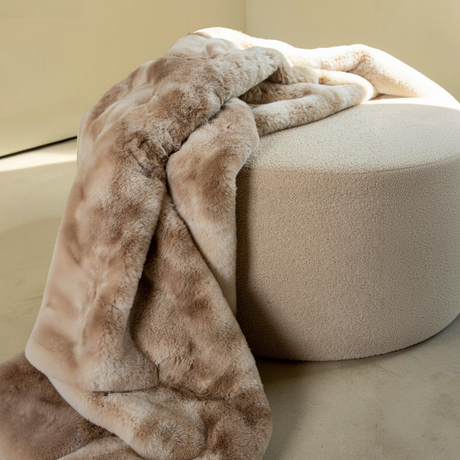 PTMD | Linde Sprei Beige S