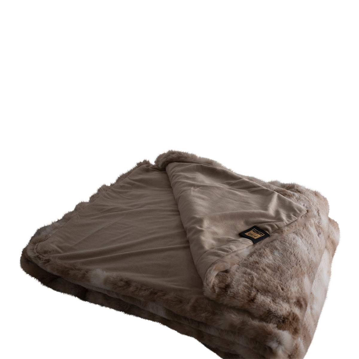 PTMD | Linde Sprei Beige L