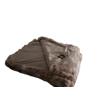PTMD | Linde Sprei Beige L