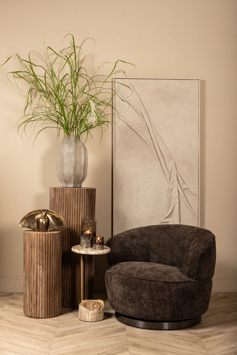 Klik hier om naar de categorie meubels te gaan en ontdek de complete collectie van PTMD en Pole to Pole, zoals banken, eettafels, stoelen, poefen, kasten en salontafels.