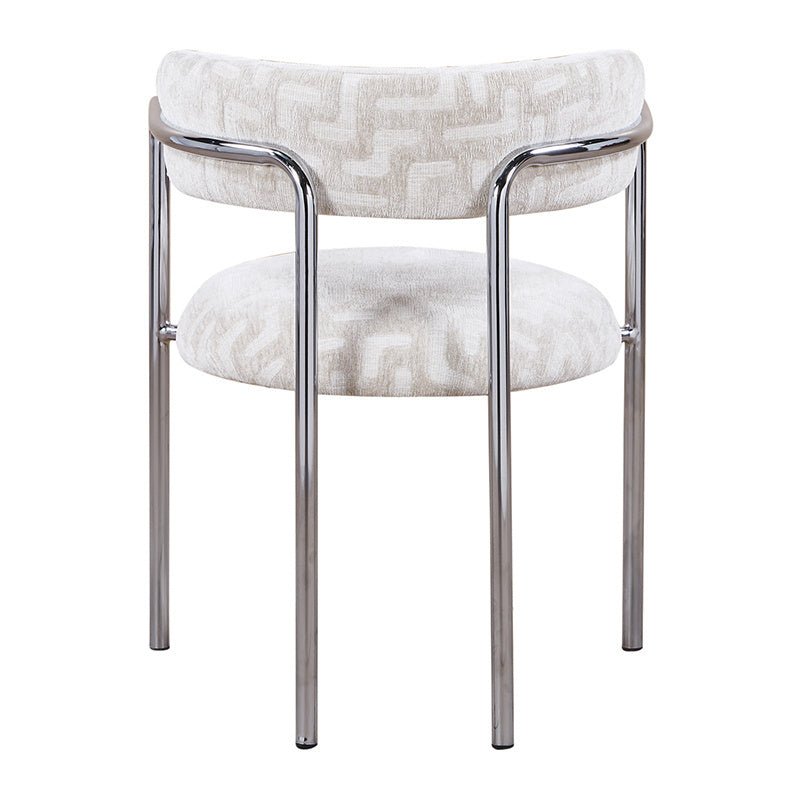 Pole to Pole | Art Deco Maze | Beige / Set van 2 - Pole to Pole - Woonboutique