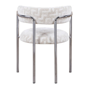 Pole to Pole | Art Deco Maze | Beige / Set van 2 - Pole to Pole - Woonboutique