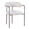Pole to Pole | Art Deco Maze | Beige / Set van 2 - Pole to Pole - Woonboutique