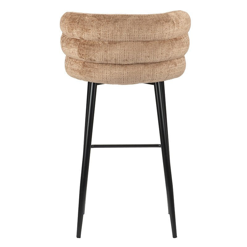 Pole to Pole | Cloud Barkruk | Caramel / Set van 2 - Pole to Pole - Woonboutique