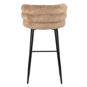 Pole to Pole | Cloud Barkruk | Caramel / Set van 2 - Pole to Pole - Woonboutique