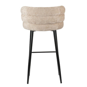 Pole to Pole | Cloud Barkruk | Cream / Set van 2 - Pole to Pole - Woonboutique