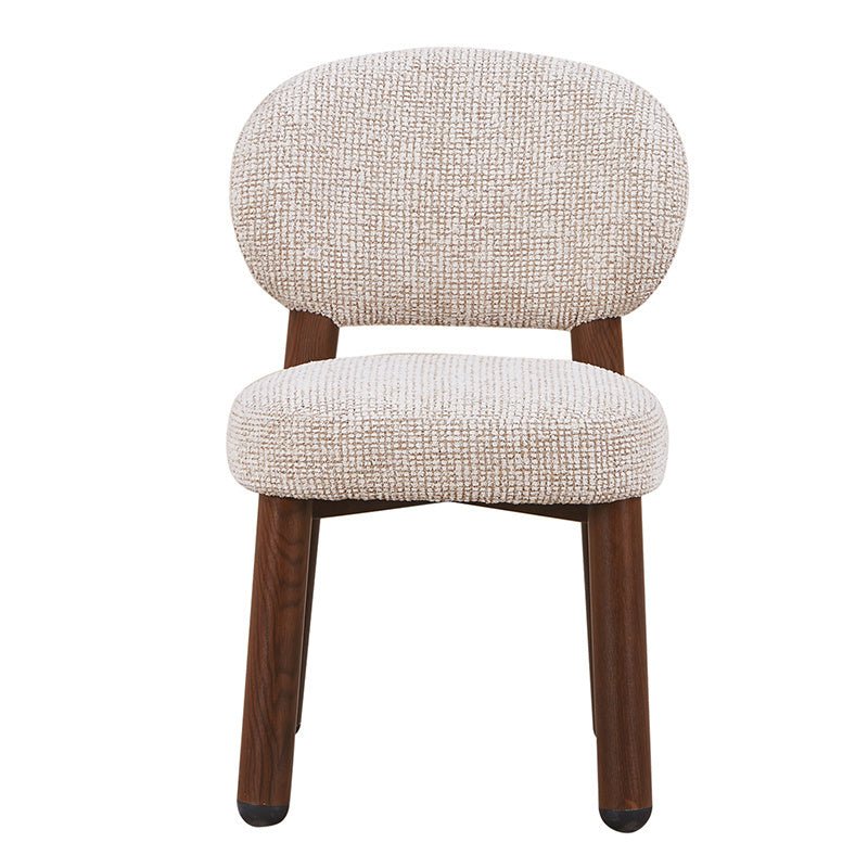 Pole to Pole | Oak Eetkamerstoel | Oatly / Set van 2 - Pole to Pole - Woonboutique