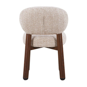 Pole to Pole | Oak Eetkamerstoel | Oatly / Set van 2 - Pole to Pole - Woonboutique