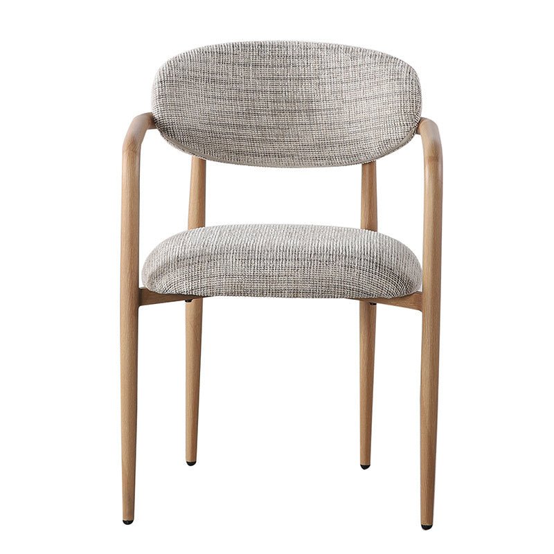 Pole to Pole | Sake Eetkamerstoel | Okura/ Set van 2 - Pole to Pole - Woonboutique