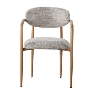 Pole to Pole | Sake Eetkamerstoel | Okura/ Set van 2 - Pole to Pole - Woonboutique