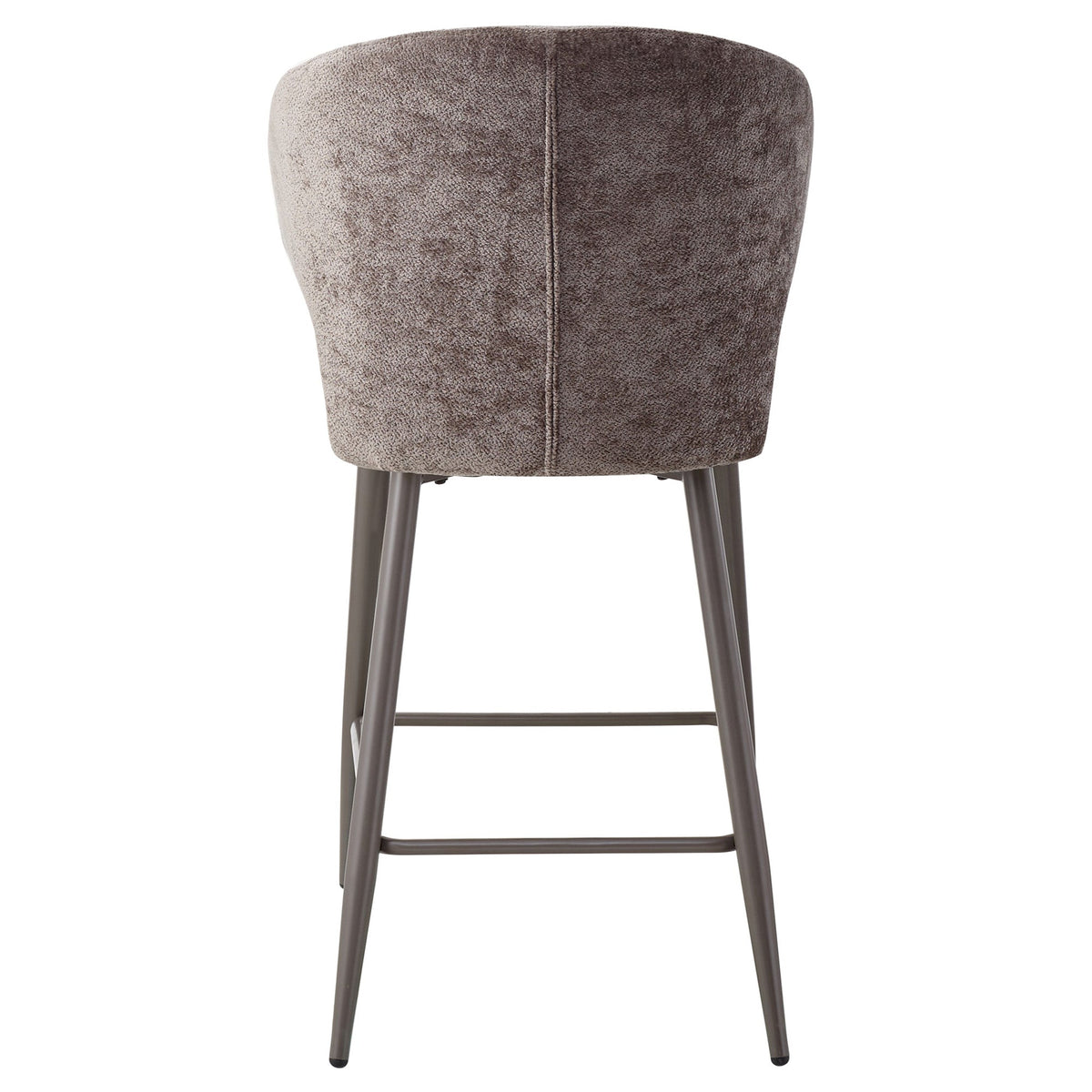 PTMD | Ares Barkruk | Mocca - PTMD - Woonboutique