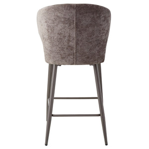 PTMD | Ares Barkruk | Mocca - PTMD - Woonboutique