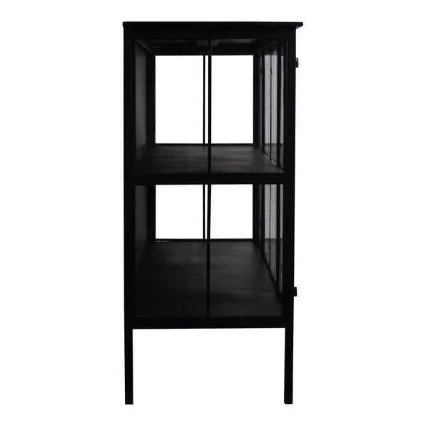 Stijltip: Match met messing of zwart metalen accenten