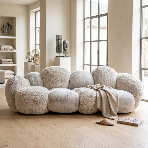 Stijltip: Style met een subtiel Vloerkleed voor een knusse basis
