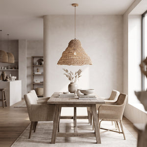 PTMD | Dayo Hanglamp L - PTMD - Woonboutique