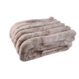 PTMD | Divvo Plaid Beige L - PTMD - Woonboutique