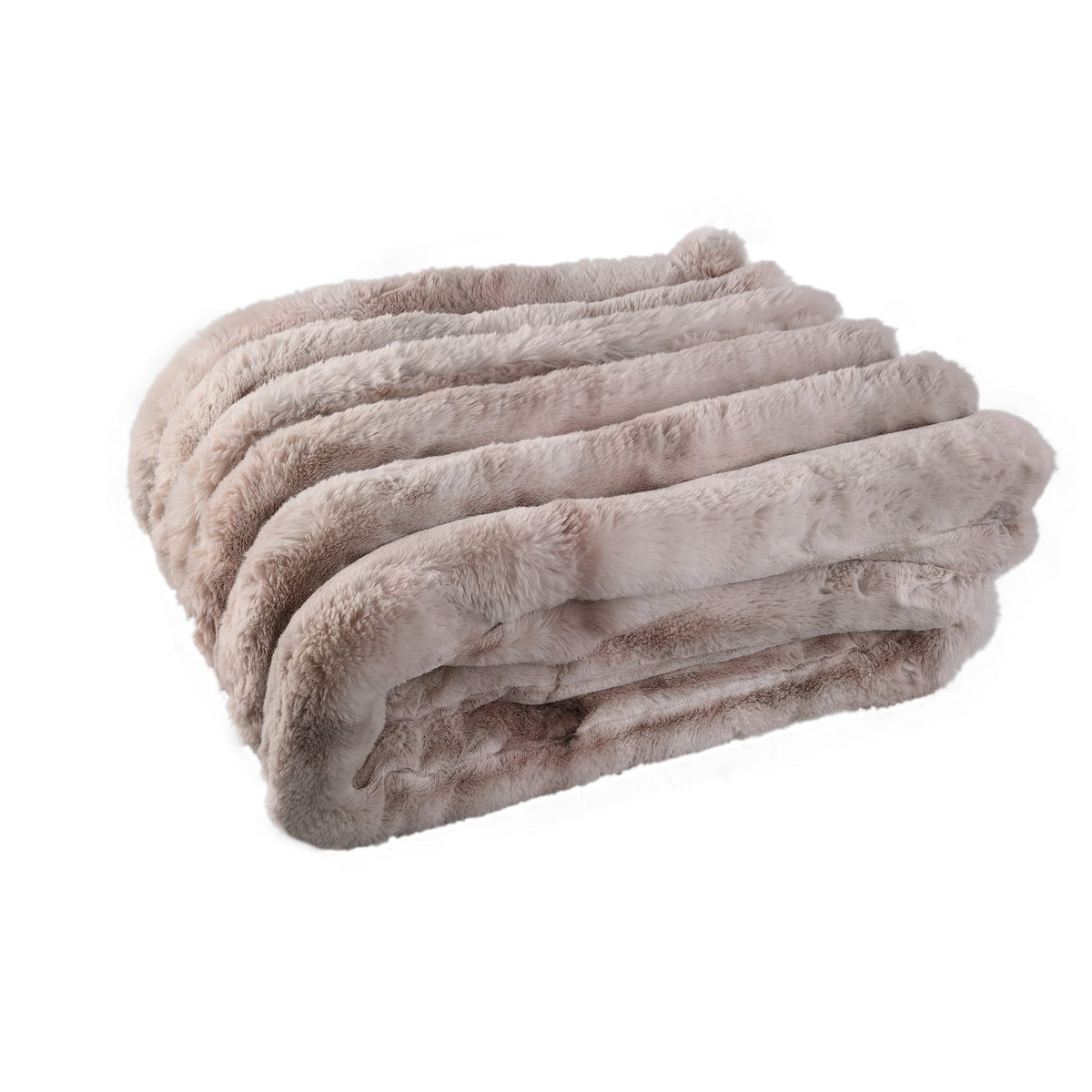 PTMD | Divvo Plaid Beige L - PTMD - Woonboutique