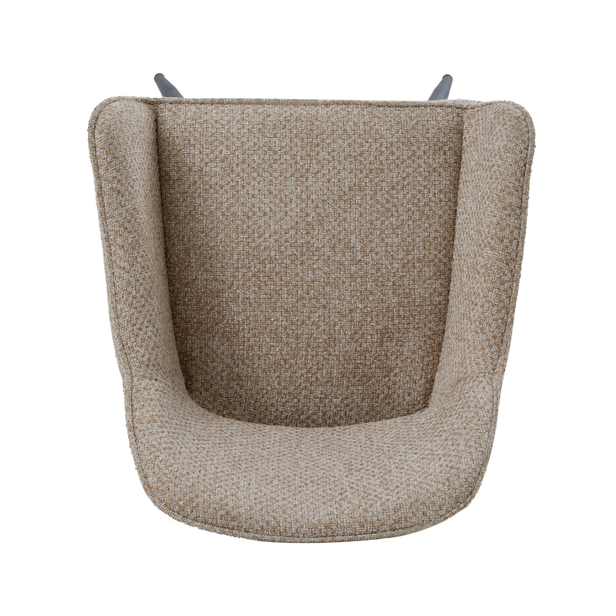 PTMD | Fallon Barkruk | Taupe / Set van 2 - PTMD - Woonboutique
