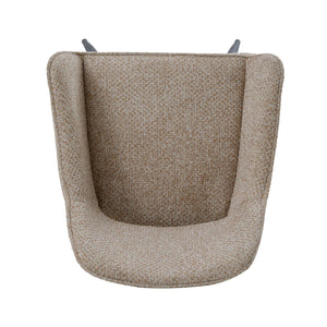 PTMD | Fallon Barkruk | Taupe / Set van 2 - PTMD - Woonboutique