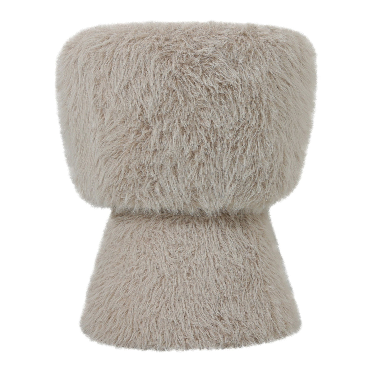 PTMD | Hermes Draaistoel | Beige - Pole to Pole - Woonboutique