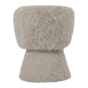 PTMD | Hermes Draaistoel | Beige - Pole to Pole - Woonboutique