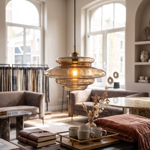 PTMD | Keylie Hanglamp S - PTMD - Woonboutique