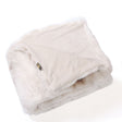 PTMD | Linde Sprei Offwhite L - PTMD - Woonboutique