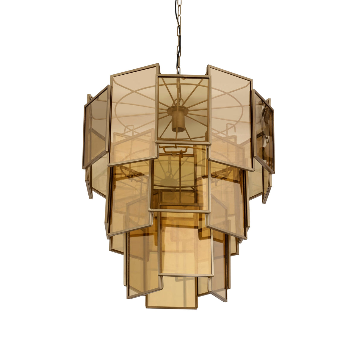 PTMD | Loucas Hanglamp L - PTMD - Woonboutique