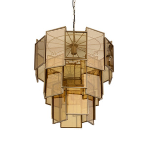 PTMD | Loucas Hanglamp L - PTMD - Woonboutique