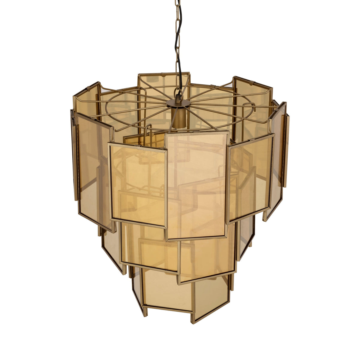 PTMD | Loucas Hanglamp L - PTMD - Woonboutique