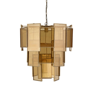 PTMD | Loucas Hanglamp L - PTMD - Woonboutique