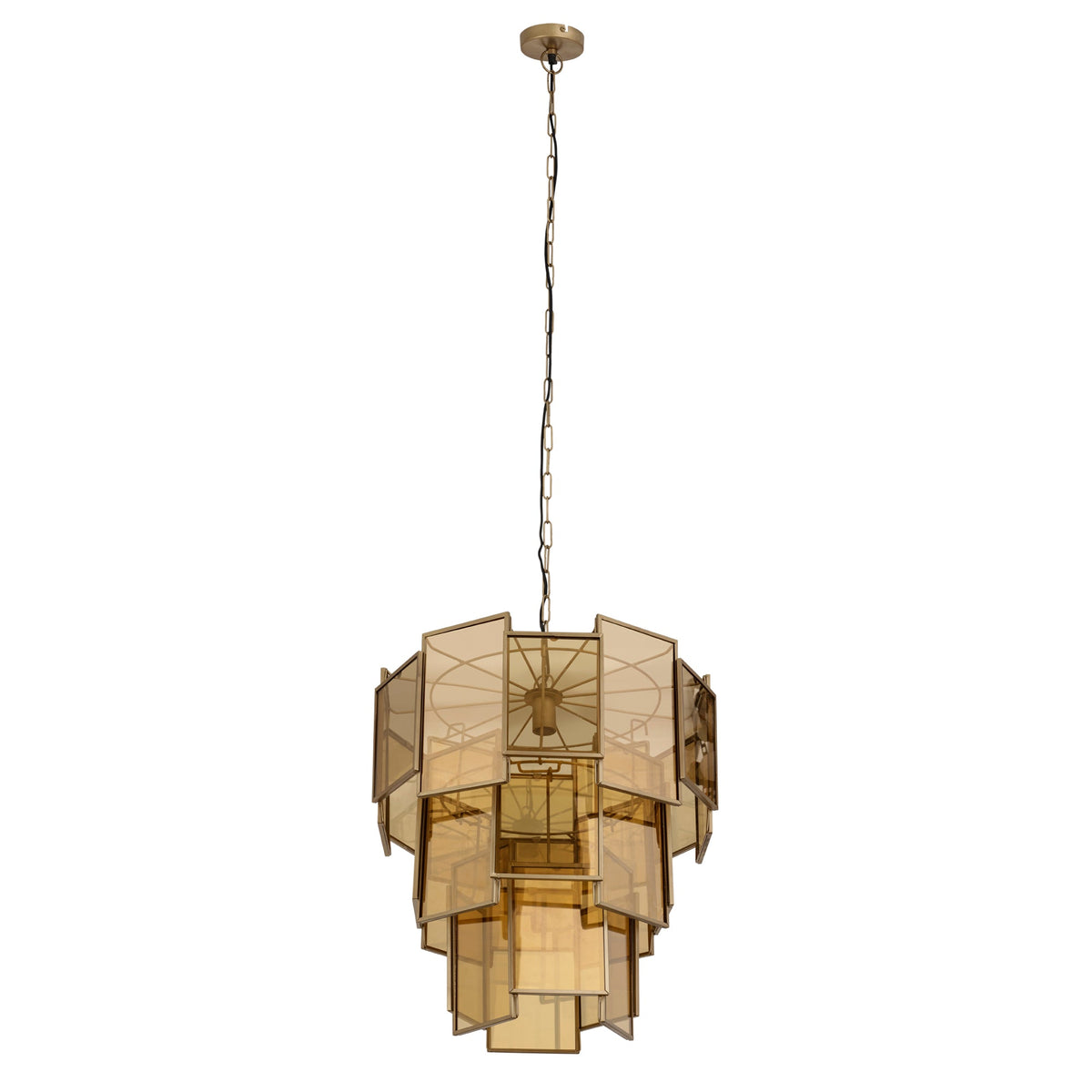 PTMD | Loucas Hanglamp L - PTMD - Woonboutique