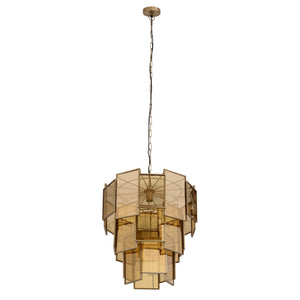 PTMD | Loucas Hanglamp L - PTMD - Woonboutique