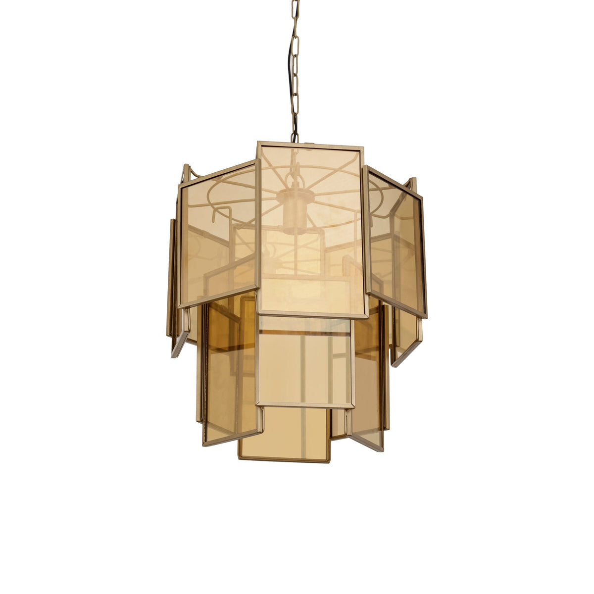 PTMD | Loucas Hanglamp S - PTMD - Woonboutique