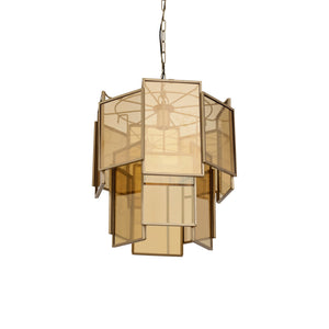 PTMD | Loucas Hanglamp S - PTMD - Woonboutique