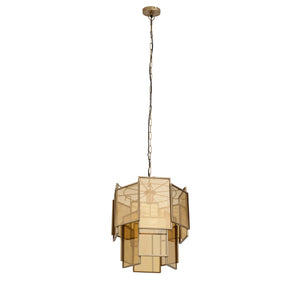 PTMD | Loucas Hanglamp S - PTMD - Woonboutique