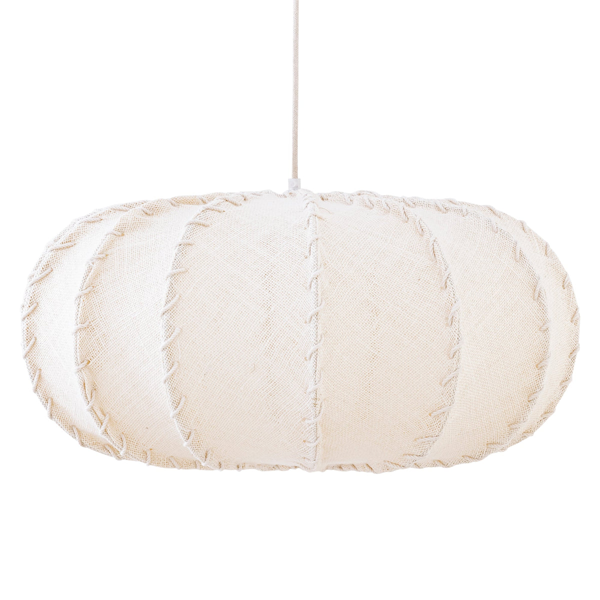 PTMD | Myka Hanglamp L - PTMD - Woonboutique