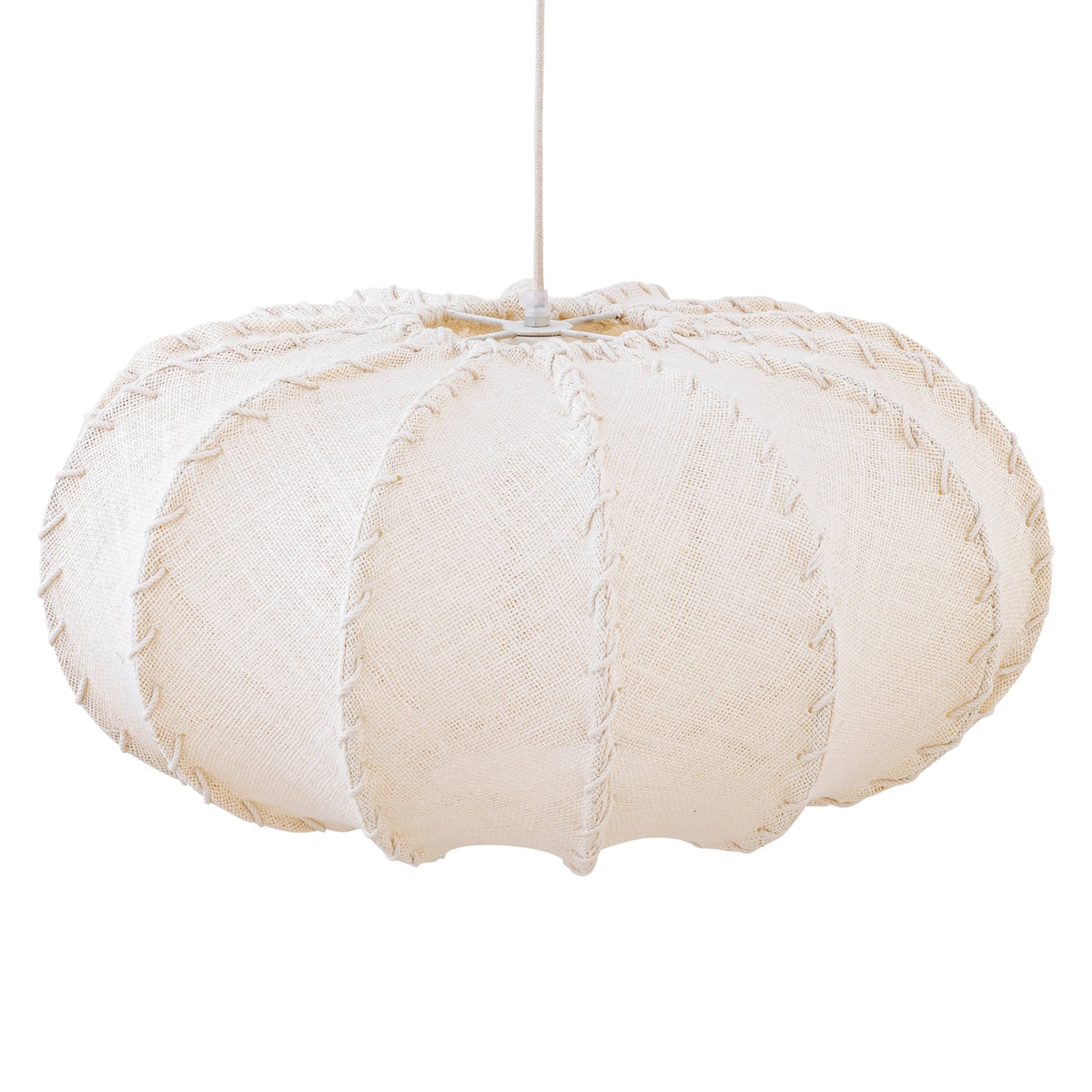 PTMD | Myka Hanglamp L - PTMD - Woonboutique