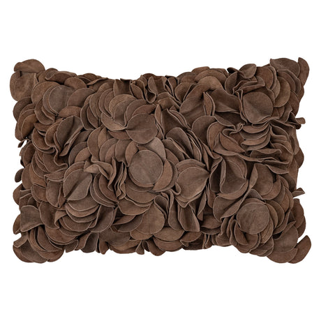 PTMD | Nevo Sierkussens Bruin M / Set van 2 - PTMD - Woonboutique