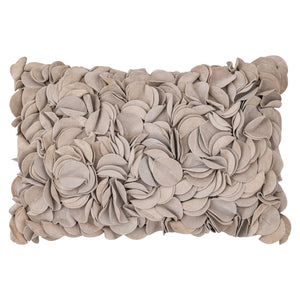 PTMD | Nevo Sierkussens Cream M / Set van 2 - PTMD - Woonboutique
